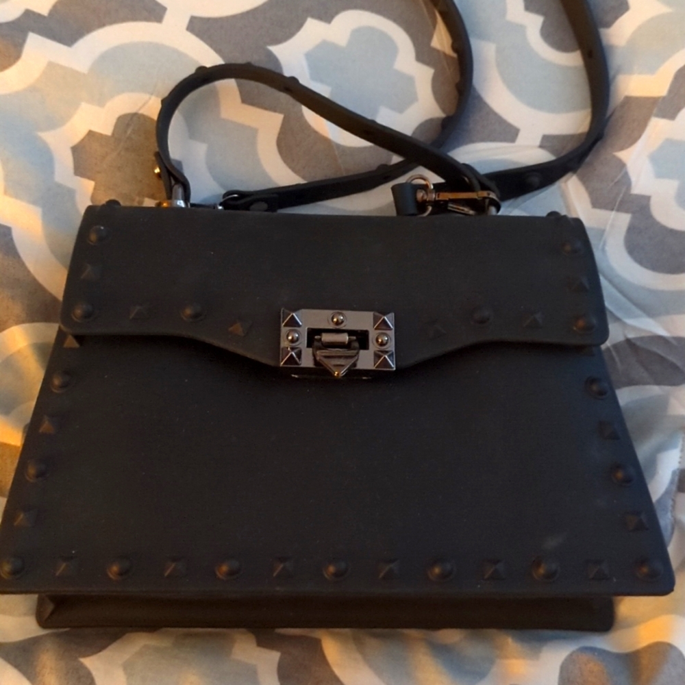 Black bag